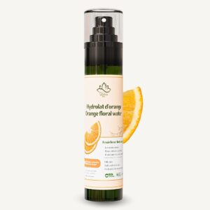 LOTUS BIO Hydrolat de Fleurs d'Oranger
