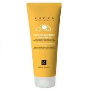 KUORA Kuora Ecran Solaire Pédiatrique SPF50