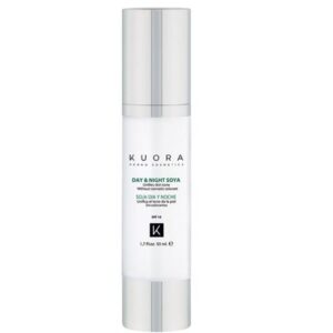 KUORA Kuora Crème Jour et Nuit SPF10