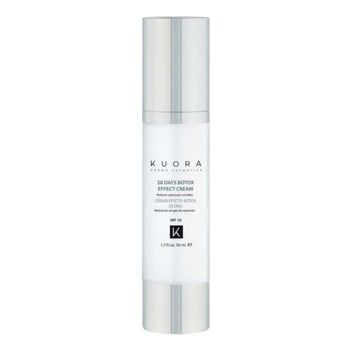 KUORA Kuora Crème Effet Botox 28 Jours