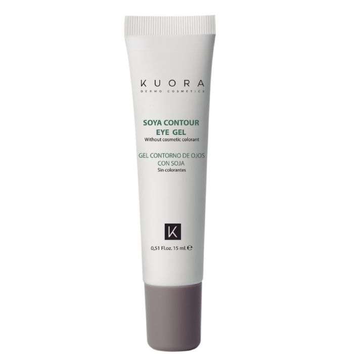 KUORA Kuora Gel Contour des Yeux au Soja