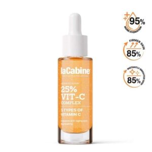 LC Advanced Serum 25% Vit-C Complex 30ML