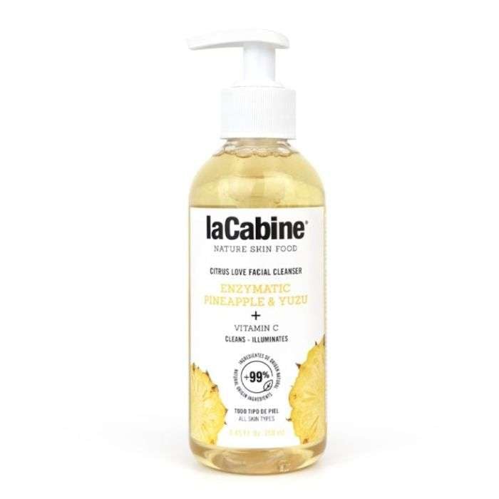 LC LC Remover Gel Limpiador Citrus Love