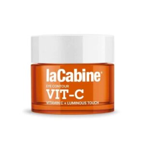 LC Eye Contour Cream Vit-C 15ML