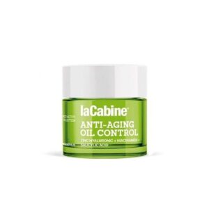LC Cream Anti Aging Oil Control 50ML