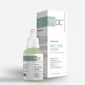MDC  Magician Anti-Acne Serum