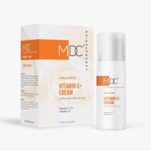 MDC  Brilliance Vitamin C Cream