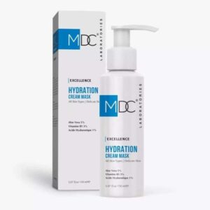 MDC  Excellence Hydratation Cream Mask 150ML