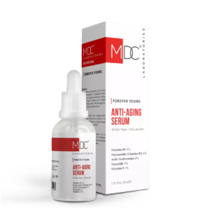 MDC Forever Young Anti-Aging Serum 30ML