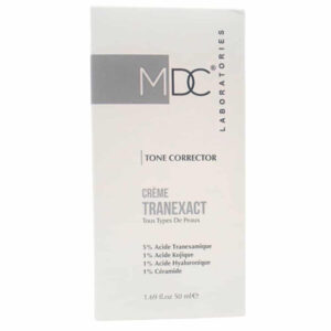 MDC MDC Tone Corrector Whitening Cream