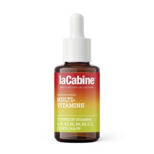 LC Serum Multi-Vitamins