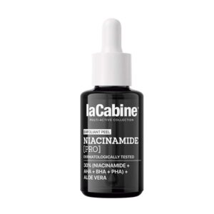 LC Exfoliant Peel Niacinamide Pro