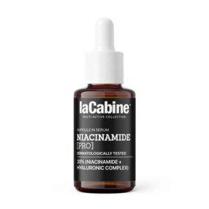 LC Serum Niacinamide Pro