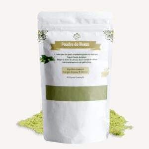 LOTUS BIO Poudre de Neem