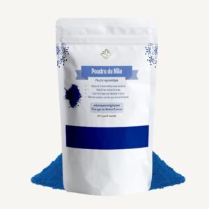 LOTUS BIO Poudre de Nila
