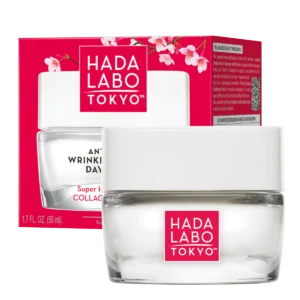 HADA LABO Hada Labo Anti-Age Day