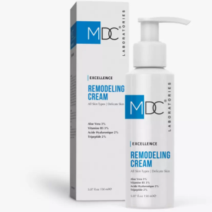MDC MDC Excellence Remodeling Cream