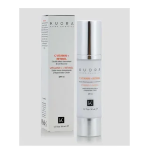 KUORA Kuora Vitamine C + Retinol