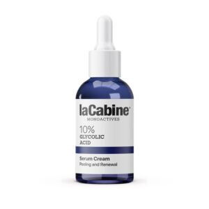 LC Monoactive 10% Glycolic Acid Serum Cream 30ML