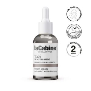 LC Cream Niacinamide Pro 15% 30ml