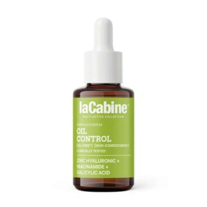 LC Serum Oil Control 30ml
