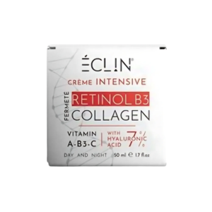 ECLIN  Crème Rétinol 50ml