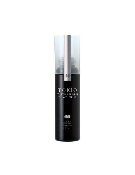 TOKIO INKARAMI Outkarami Oil 100