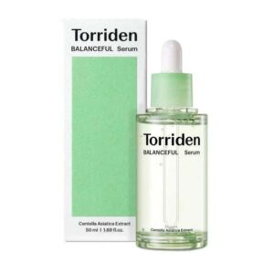 Torriden BALANCEFUL Cica Serum 50ml
