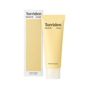 Torriden SOLID IN Ceramide Cream