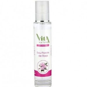 VITA NATURE Eau de Rose
