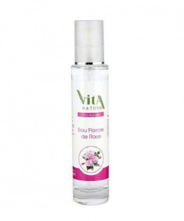 VITA NATURE Eau de Rose