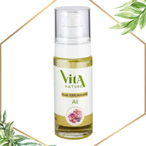 VITA NATURE Huile d'Ail