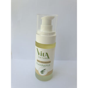 VITA NATURE Huile d'Eucalyptus