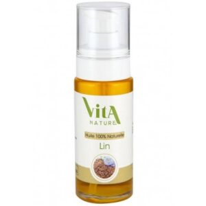 VITA NATURE Huile de Lin