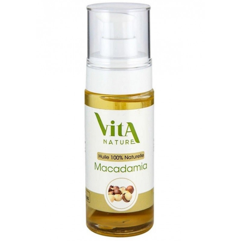 VITA NATURE Huile de Maïs