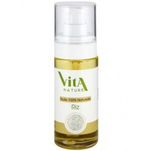 VITA NATURE Huile de Riz