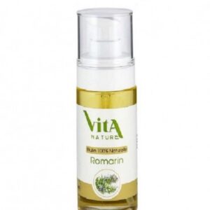 VITA NATURE Huile de Romarin