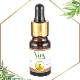 VITA NATURE Vitamine E