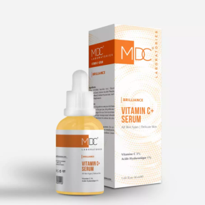 MDC  Brilliance Vitamin C Serum