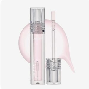 LUVUM VOLUMING CARE LIP SERUM 4ML