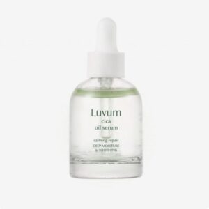 LUVUM CICA OIL SERUM 30ML