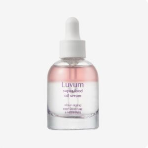 LUVUM SUPER FOOD OIL SERUM 30ML