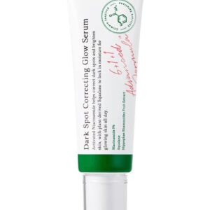 AXIS Y DARK SPOT CORRECTING GLOW SERUM 50 ML