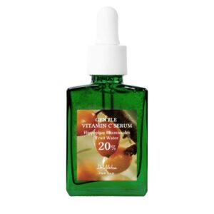 DR ALTHEA GENTLE VITAMIN C SERUM 30 ML