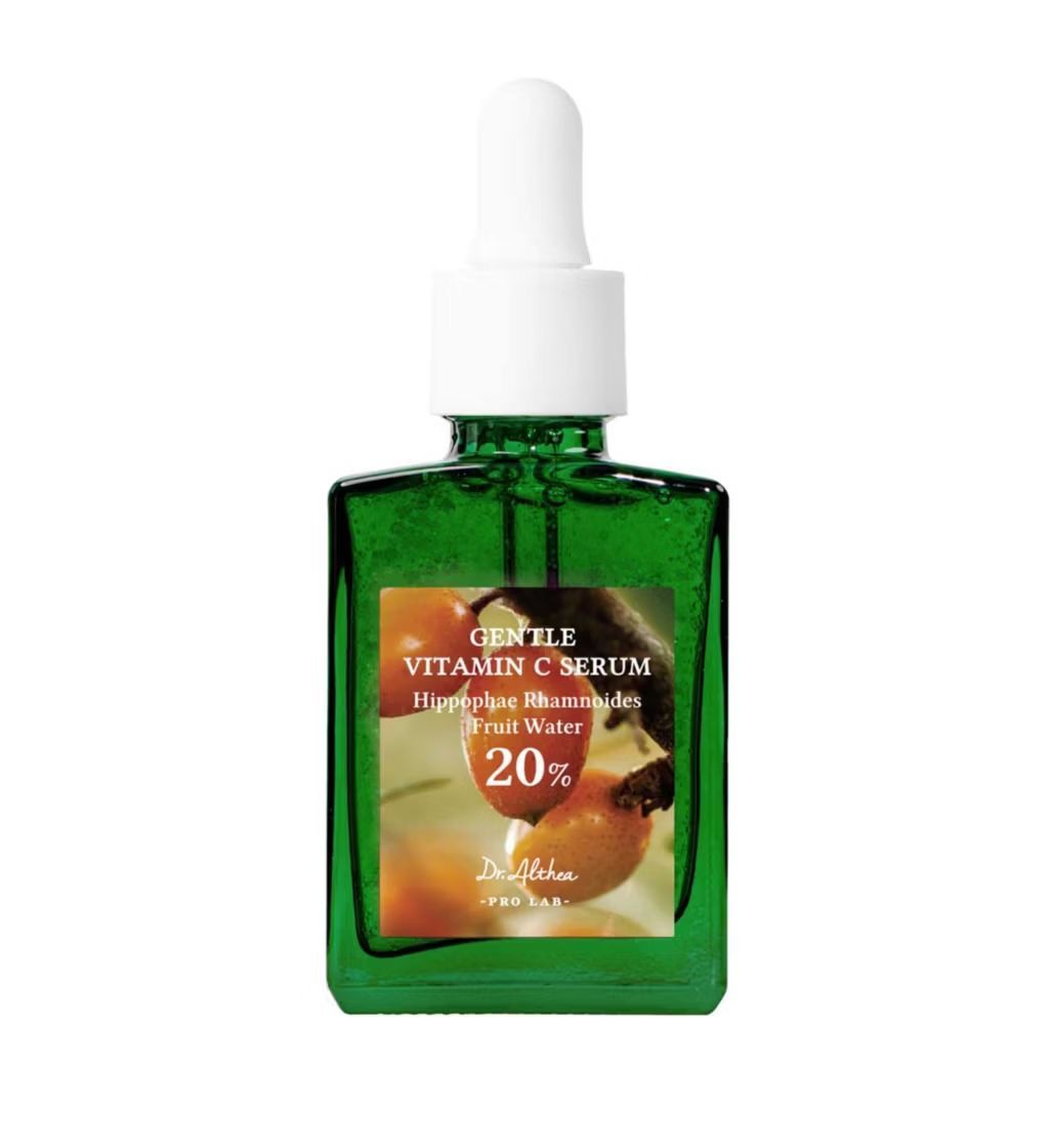 DR ALTHEA GENTLE VITAMIN C SERUM 30 ML