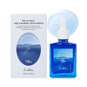 DR ALTHEA AQUA MARINE DEEP SERUM 30 ML
