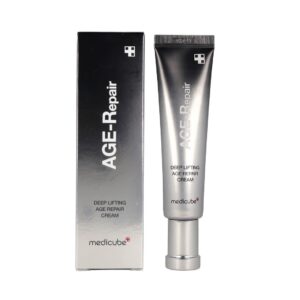 MEDICUBE AGE REPAIR DEEP LIFTING CREAM 30ML
