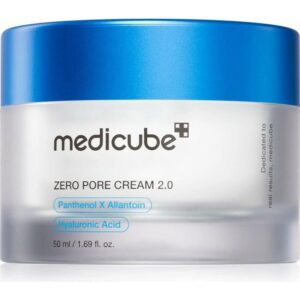 MEDICUBE ZERO CREAM 2.0 50ML