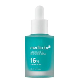 MEDICUBE AZELAIC ACID 16 BB CALMING SERUM 30 ML