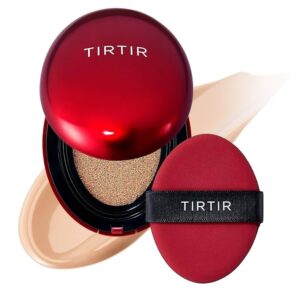 TIRTIR MASK FIT RED CUSHION 18G TEINTE 22N CREAM